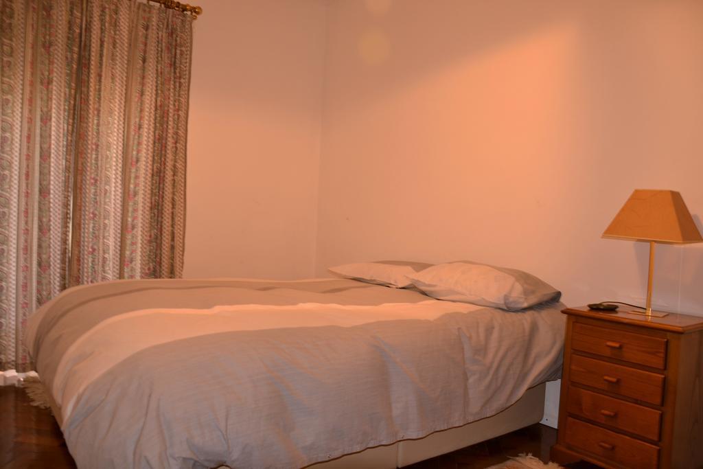Oliveira Apartment Lissabon